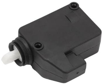 Serrure de coffre Pour Peugeot 206 2A/C 98-12 406 8E/F 8B 95-04 Actionneur Verrouillage Porte Actionneur Verrouillage Porte Arrière 661516 6615.16 Serrure de hayon