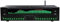 31-Band Digital Equalizer, Digital Audio Stereo Graphic EQ, LED Music Spectrum Analyzer, with Noise Reduction, 12 Rhythm Patterns, for Recording Studio