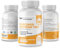 Curcumin Supreme Trio with Curcumin 95% Boswellia Serrata & BioPerine – High-Strength for Joint, Inflammation, and Immune Support – Vegan Capsules – Premium Absorption Formula