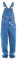 Tuta in denim da uomo, salopette in denim per uomo tuta casual vestibilità ampia tuta alla moda vestibilità ampia jeans con bretelle hip hop, salopette da uomo salopette da uomo salopette blu da uomo,