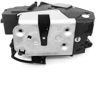 SZTMYVUW Autotürschloss-Antrieb Kompatibel Mit Ford Für Fiesta 2008-2017 Autotürschloss Hinten Rechts, Türschlossantrieb, Schließzylinder, Zentralverriegelung 2053473