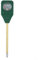 Handheld Soil Moisture Sensor with Clear Display for Flower and Garden Plant Care