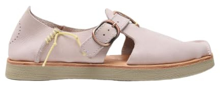Satorisan - Benirras Premium - Sandalen Herren und Damen - Flache Leder Sandalen - Bequem, Nachhaltig und Dauerhaft