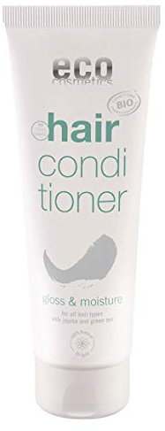 Eco Cosmetics Conditioner Jojoba - Grüner Tee, Ecocosmetics 125 ml