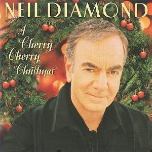 A Cherry Cherry Christmas