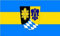 Flagge Fahne LK Unterallgäu 90x150cm