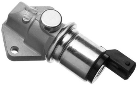 Intermotor Idle Control Valve 120.3 mm Direct Fit Durable Build Compatible with Ford 1991-2008 14836 LAV033 FDB978 958044 459-0057 VE366065 436590020 26248 1014398 1063996 7084580 95BF-9F715-AB