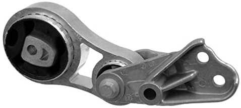LEMFÖRDER 33811 01 Lagerung Automatikgetriebe und Schaltgetriebe für Ford Fiesta V (JH_, JD_) 2001-2014 Hinten und Andere Fahrzeuge