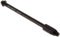 Kinetic Traxle Steckachse für Maxle Hinterachsen, 12 mm x 1,75, Schwarz, Mountainbike, Rennrad, Fahrradtrainer, Luftwiderstand