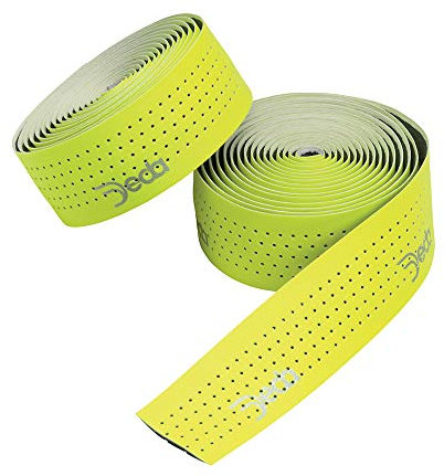Deda Band – Lenker perforiert Fluo Gelb