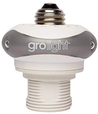 The Gro Company Gro Grolight 2-in-1 Night Light