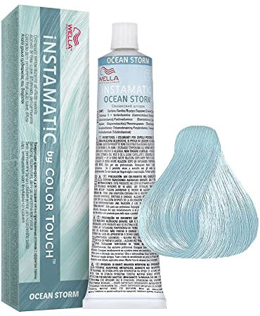 WELLA Instamatic Ocean Storm, 60 ml