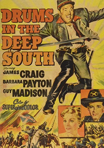 Drums in the Deep South