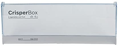 Bosch Blende 11000682 zur Crisper Box für Kühslchrank (Modelle siehe Beschreibung)