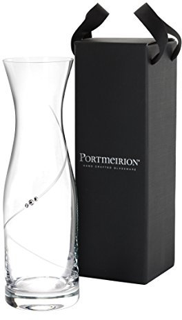 Portmeirion Carafe, Clair, 1 Litre