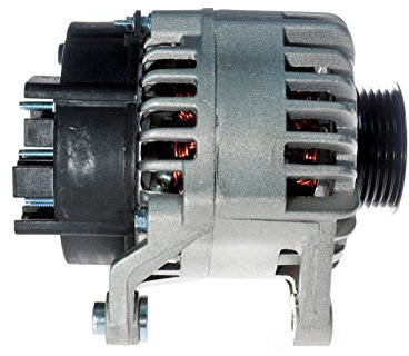 HELLA 8EL 011 710-211 Generator/Lichtmaschine - 14V - 70A