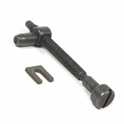 Matijardin - Vis de tension de chaîne tronçonneuse compatible avec Jonsered 630 et 670