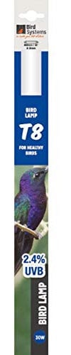 Bird Systems - Bird Lamp, T8-30W (900mm)