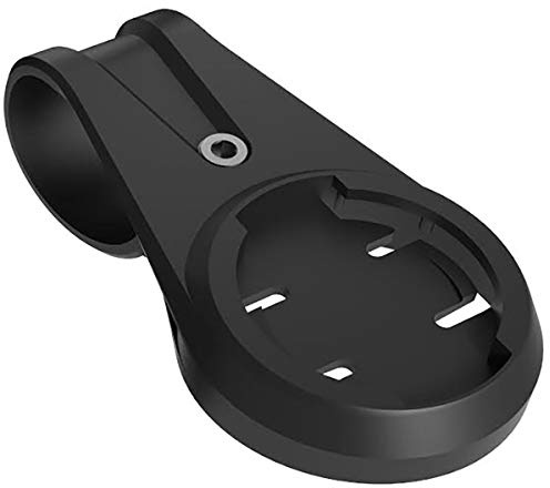 Wahoo Fitness ELEMNT Aero/TT Mount Bike Computer Accessory, Black
