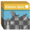 Das Küsten-Quiz: 66 Fragen rund um das Küstengebiet Deutschlands. (Ostsee, Nordsee, Borkum,Sylt, Rügen, Fehmarn, Usedom, Nordfriesland, Ostfriesland)