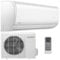 Climatizzatore Monosplit 18000 Btu, Pompa di Calore, Gas R32