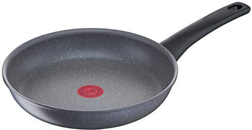 Tefal Healthy Chef G1500423 Non-Stick Induction Frying Pan 24 cm Grey