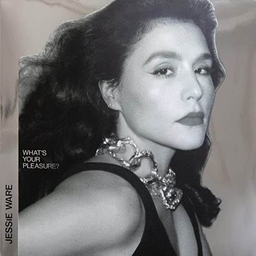 What’s Your Pleasure – The Platinum Pleasure Edition