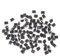 GUMEI 100 Piezas 3x4x2mm 4 Pines SMD Micro pulsador momentáneo Interruptor táctil