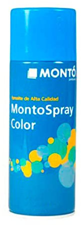 Gamma di spray al solvente per metallo o legno ad asciugatura rapida, durezza e lucentezza. Con ugello autopulente. Importo Spray (200 ml, Metallizzato Rame 108)