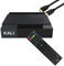Kali Box by Medi@link Original & M@tec 4K Set TOP Box Multimedia Player Internet TV Receiver # 4K UHD 2160 FPS HDMI 2.0# HEVC H.256 Unterstützung # Smart TV Online 2 + HDMI Kabel.