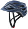 Cratoni Fahrradhelm Pacer JR, dunkelblau, S/M, 11200