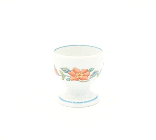 Villeroy & Boch Eierbecher auf Fuß Heinrich Nanking