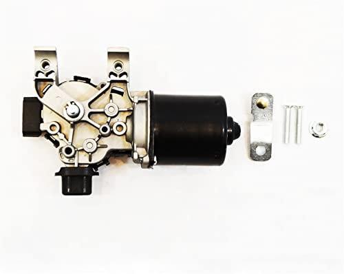 LSC 288100678R : RHD Front Wiper Motor - NEW from LSC
