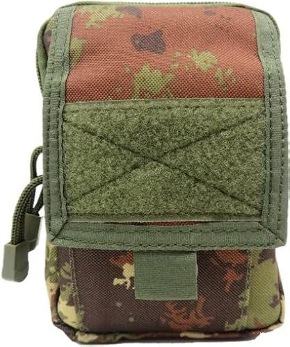 Tasca Porta accessori Royal per Softair Vegetato Italiano