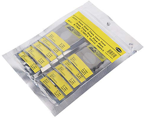 Mm Uhren-O-Ring, Lärchen-Uhrendichtung, 30 Mm Uhrendichtung, Uhrendichtungen Gummi-O-Ring-Kit 32 42 Mm 500 Stück Beutel O-Ring-Gummidichtung Uhrenrückseitenabdeckung