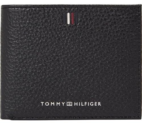 Tommy Hilfiger Herren TH Central