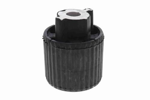 VAICO Achskörperlager V20-4508 mitte, hinten 81mm Gummi 69mm