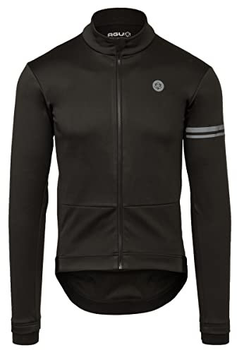 AGU Winter Jacke Performance Herren Black L