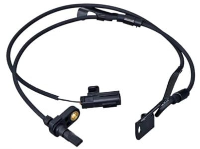 HELLA 6PU 358 218-061 ABS Sensor - Raddrehzahl - 2-polig - Vorderachse | Kompatibel mit: LEXUS HS, TOYOTA AURIS, COROLLA Stufenheck, COROLLA Stufenheck, MIRAI, PRIUS PLUS, PRIUS PLUS VAN