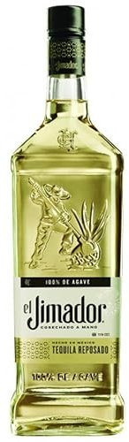 El Jimador Tequila Reposado 700 ml