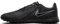 Nike Herren Phantom Gx Ii Academy Tf Fußballschuhe, Black/Black, 43 EU