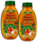 TOPDeal 2 er Set Wahre Schätze Kinder Mildes 2 in 1 Shampoo Aprikose & Baumwollblüte2 x 300 ml