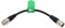 HangTon Cable adaptador para Fujinon SRD-92 Zoom Control de 8 pines a objetivo Fuji ENG de 12 pines, 10 cm