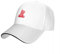 SUSIAOE Basecap Shirin David Baseball Kappe Custom Kappe Strand Tasche Bergsteigen Herren Caps