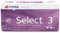 Toilettenpapier Premium Select 3-lagig weiß 250 Blatt/Rolle, 48 Rolle(n)