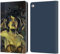Head Case Designs Licenza Ufficiale Vincent HIE Medusa Grafica Custodia Cover in Pelle a Portafoglio Compatibile con Apple iPad Air 2 (2014)