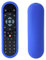 Fernbedienung für Sky Q+ Controller, stoßfest, kompatibel mit Touch und Non-Touch, hautfreundlich, mit Handschlaufe
