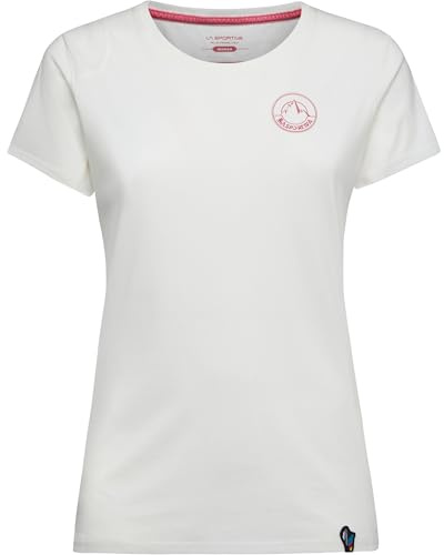 LA SPORTIVA Damen Circle Logo T-Shirt