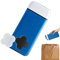 Cell Phone Lock Box, Time Controlled Lock Box for Phone - Rechargeable Time - Controlled Phone Lock Case | Battery Device
