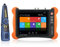 Volle Funktionen 8 Zoll 2K Retina Display HD CCTV Tester mit 8MP CVI TVI AHD 8MP EX-SDI HD-SDI 3G-SDI IP Kamera(X9-ADHS)
